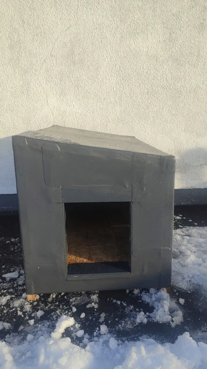 Dog house - Image 2