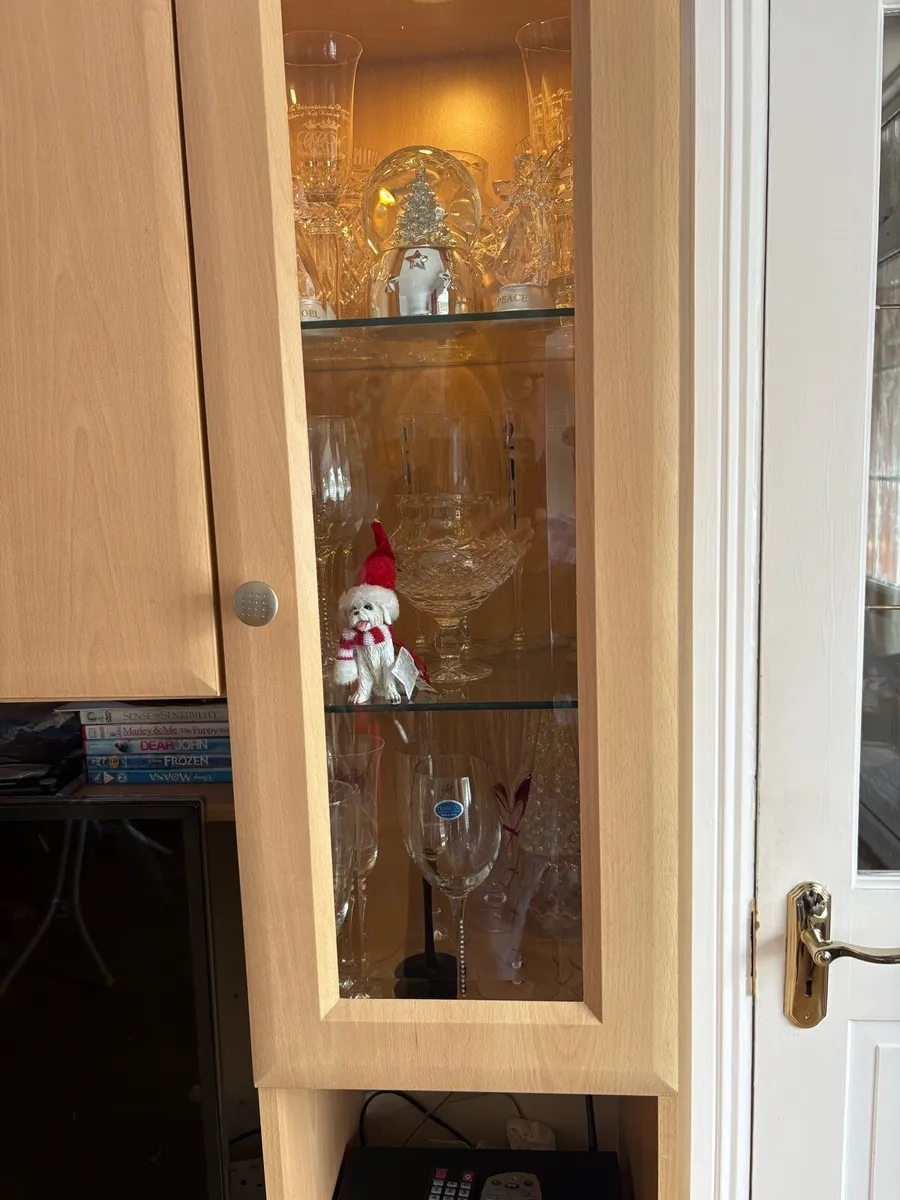 TV Cabinet & Display Unit - Image 4