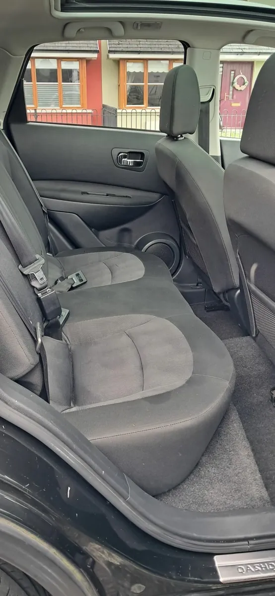Nissan Qashqai 2010 - Image 3