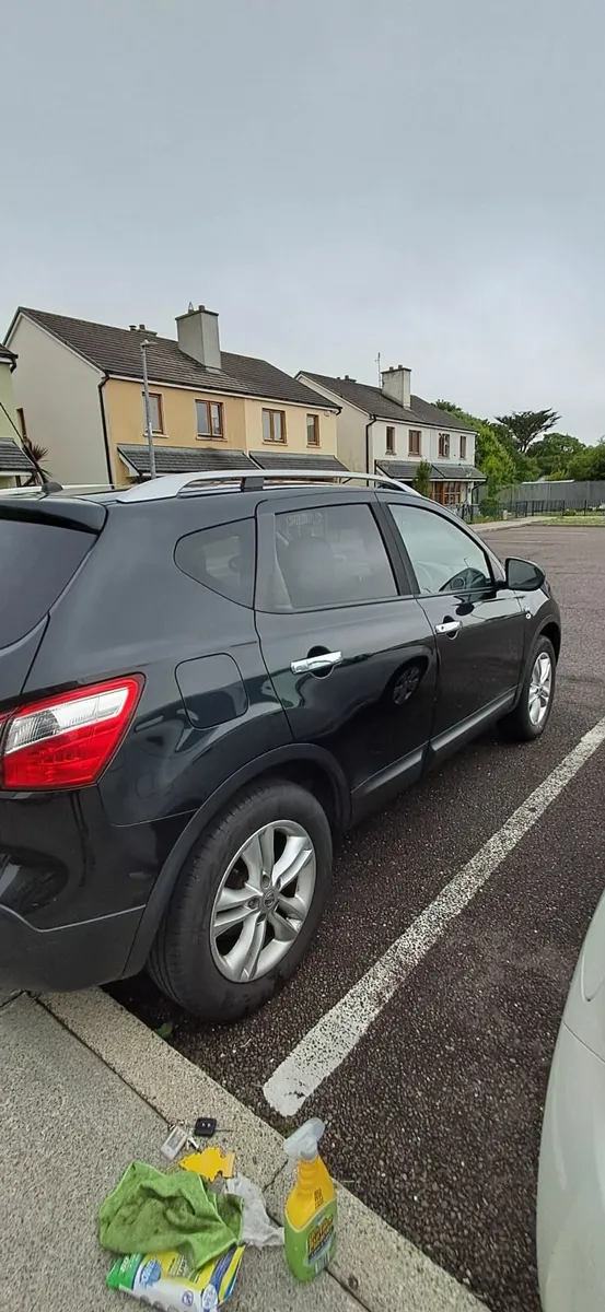 Nissan Qashqai 2010 - Image 4