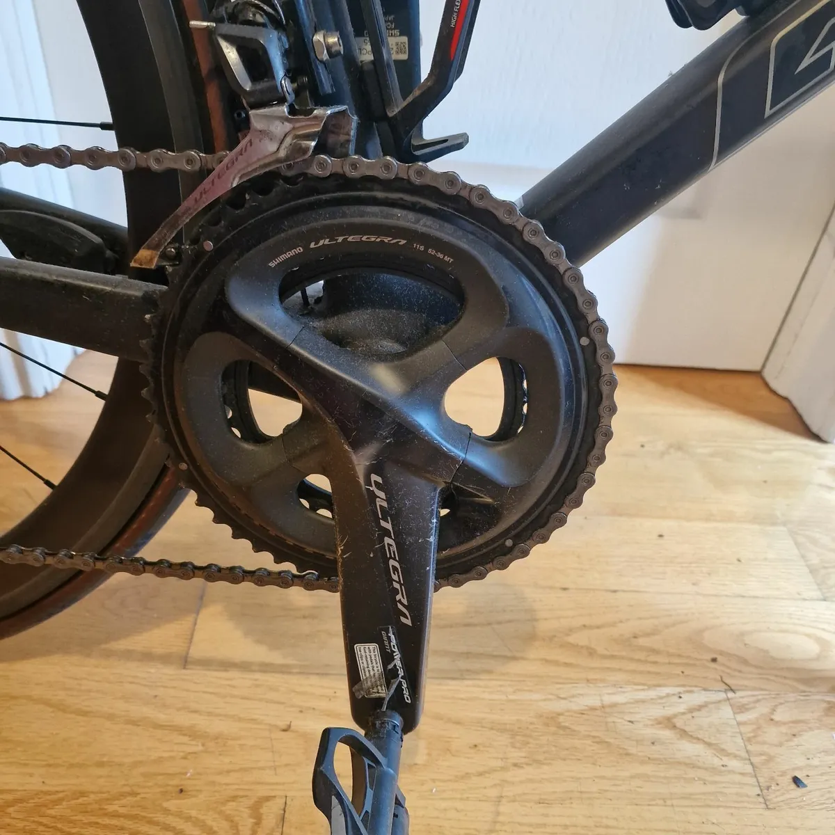 Road Bicycle - Image 2