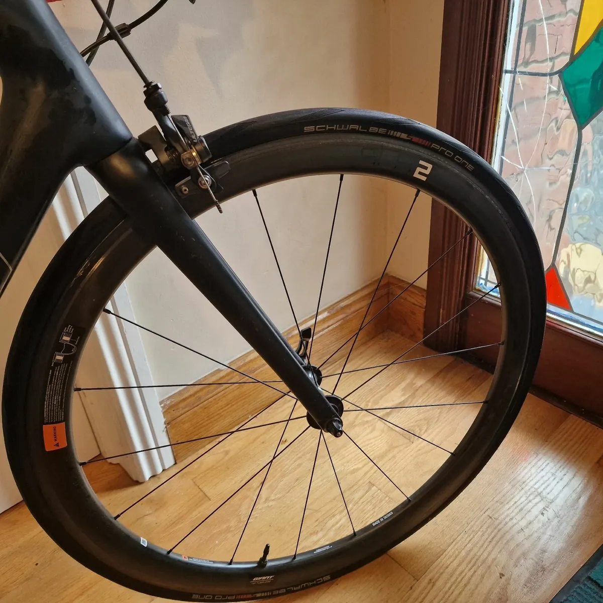 Road Bicycle - Image 4