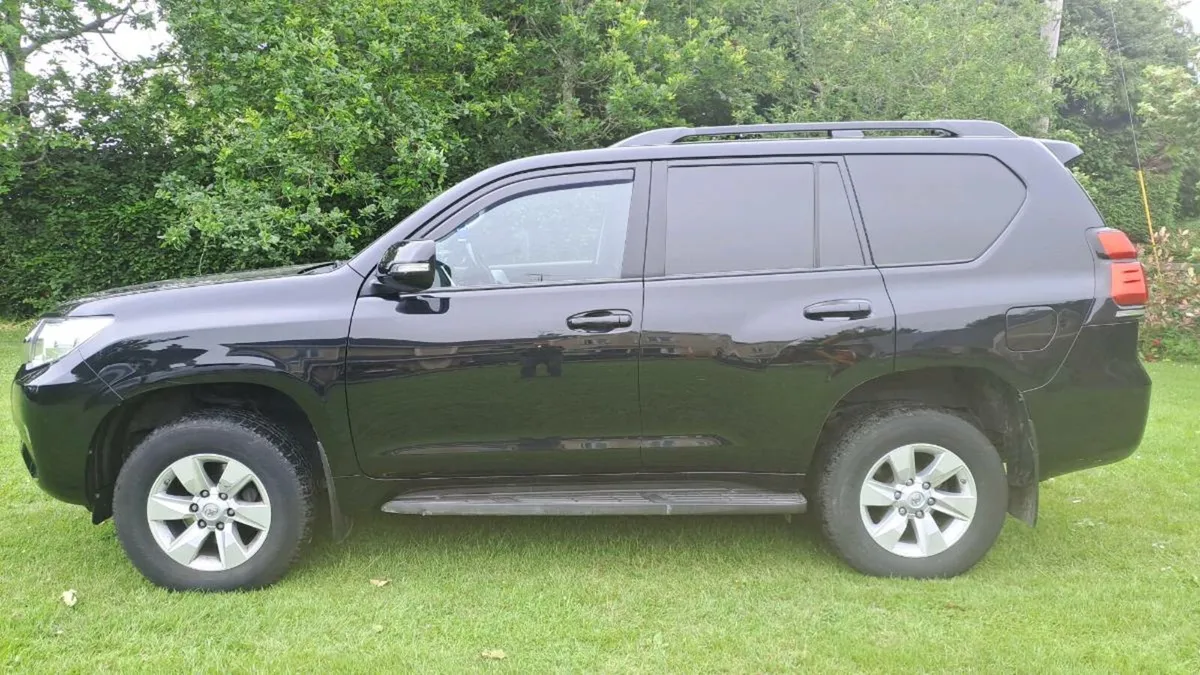 Landcruiser - Image 2