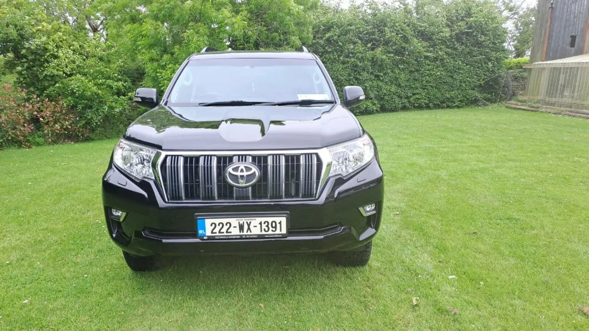 Landcruiser - Image 3
