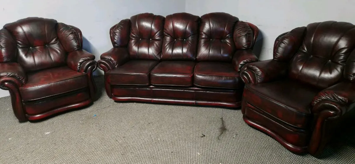 Sofas - Image 1
