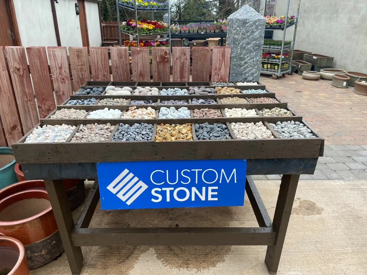 Decorative Stone - Image 1