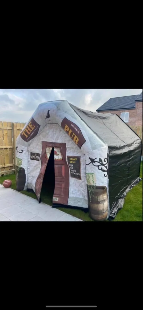 Bouncy Castle Pub - Image 2