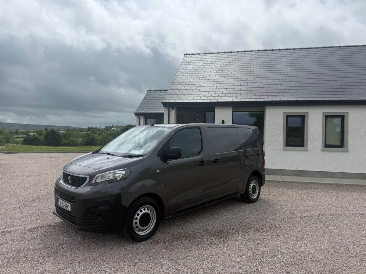 211 Peugeot Expert 2.0 Professional - Image 2