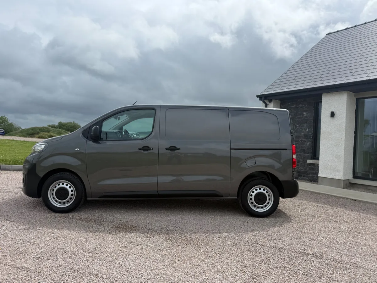 211 Peugeot Expert 2.0 Professional - Image 3