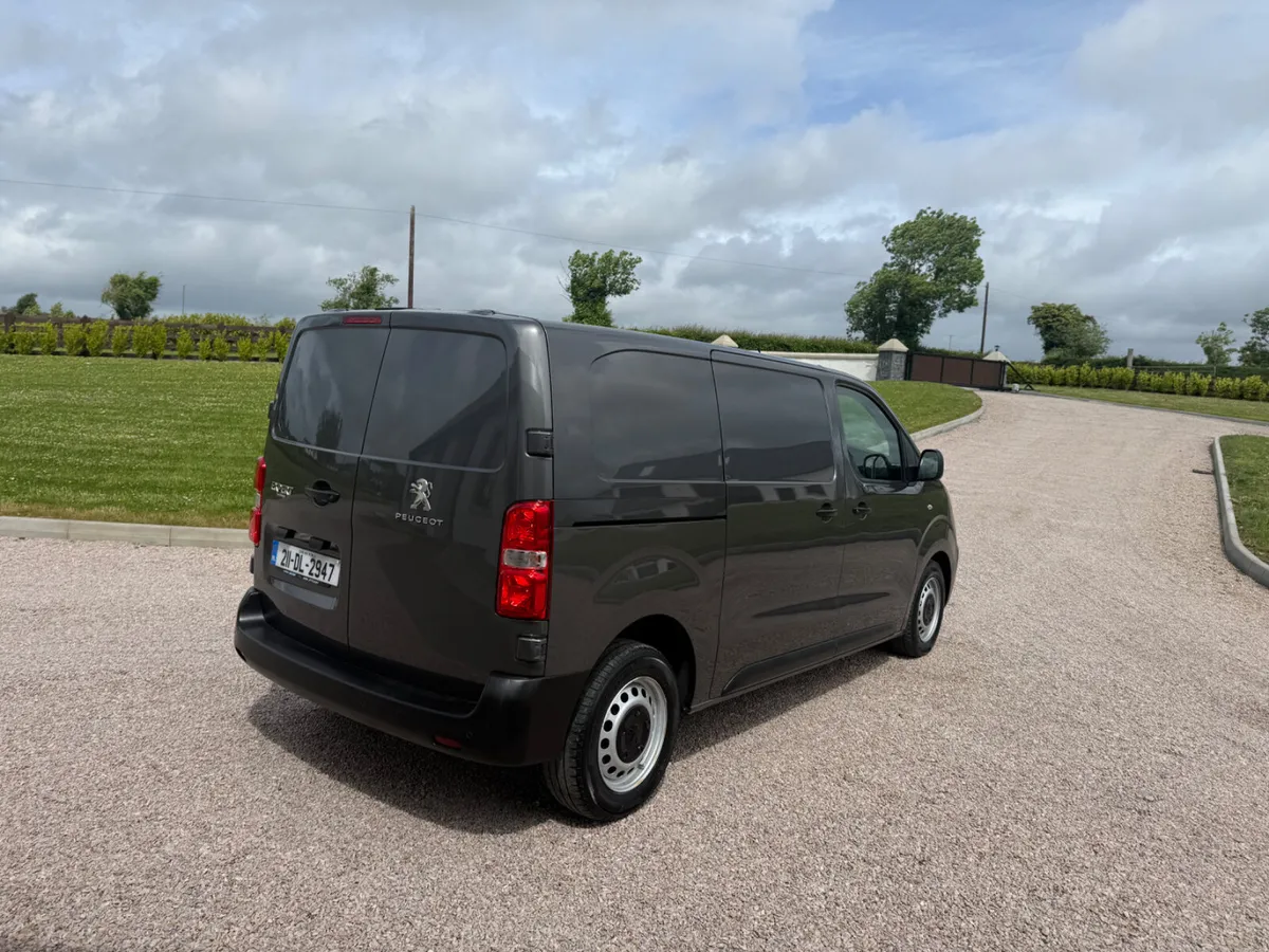 211 Peugeot Expert 2.0 Professional - Image 4