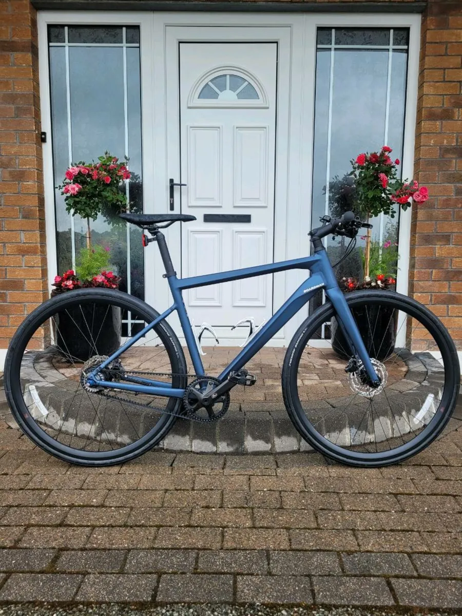 Boardman URB 8.9 HYBRID - Image 1