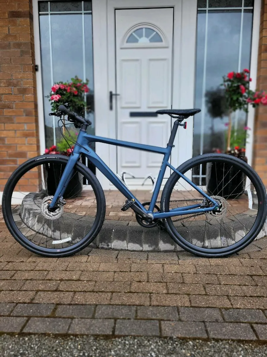 Boardman URB 8.9 HYBRID - Image 2
