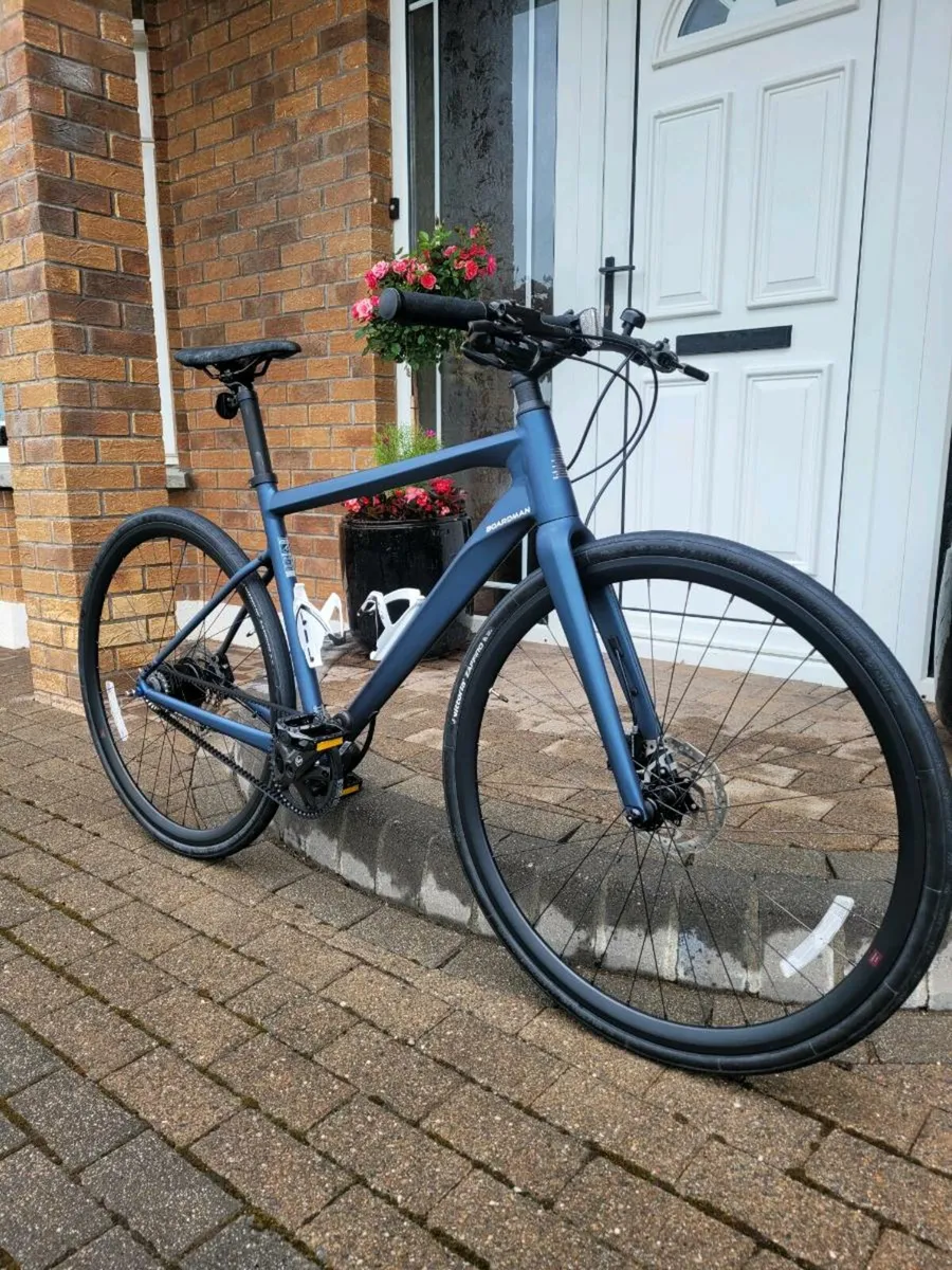 Boardman URB 8.9 HYBRID - Image 3