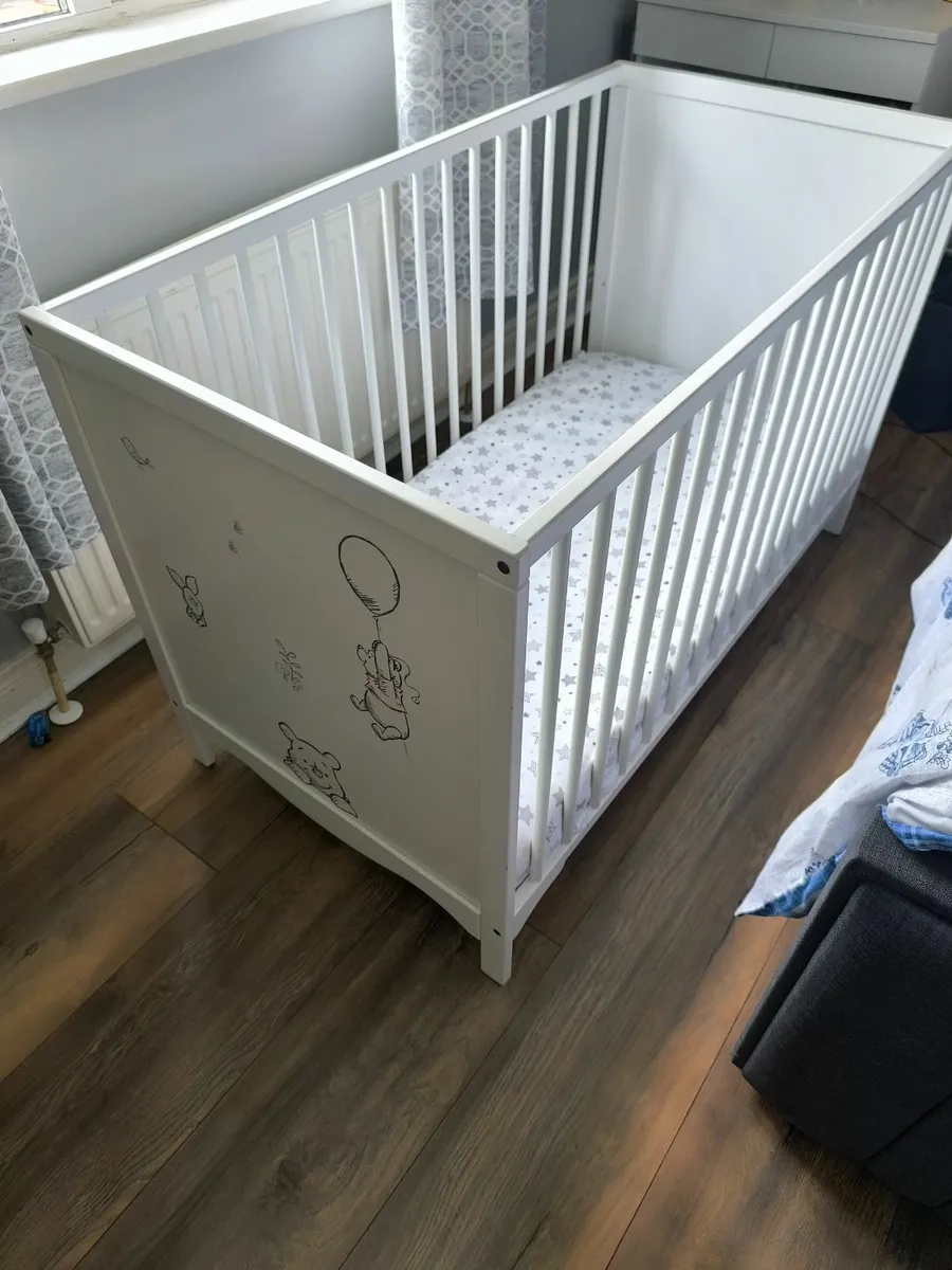 Cot - Image 2