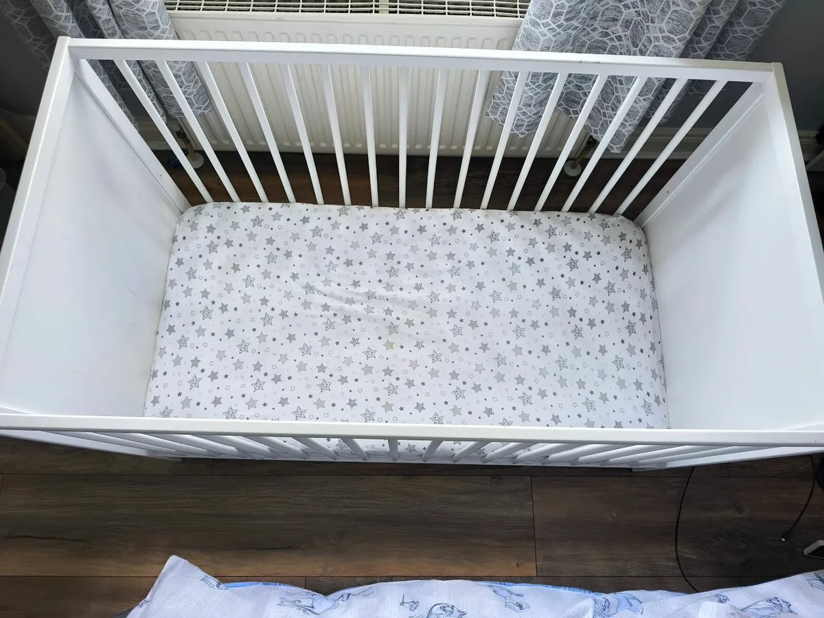 Cot - Image 3