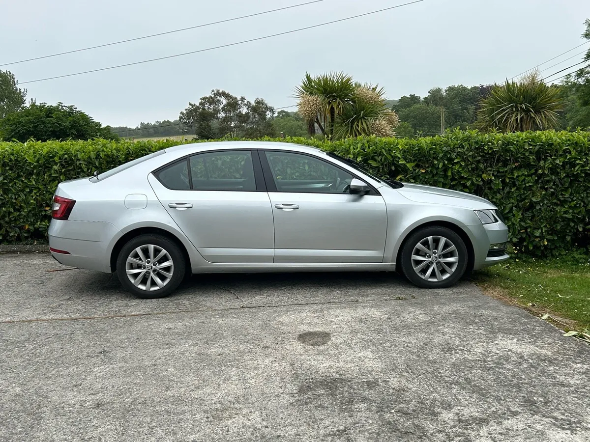 Skoda Octavia New NCT. - Image 4