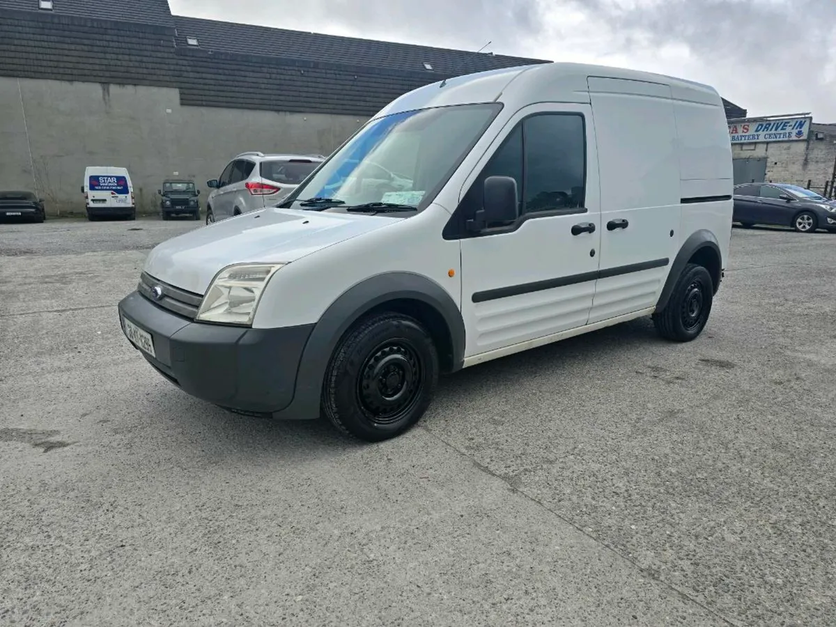 Transit connect - Image 2