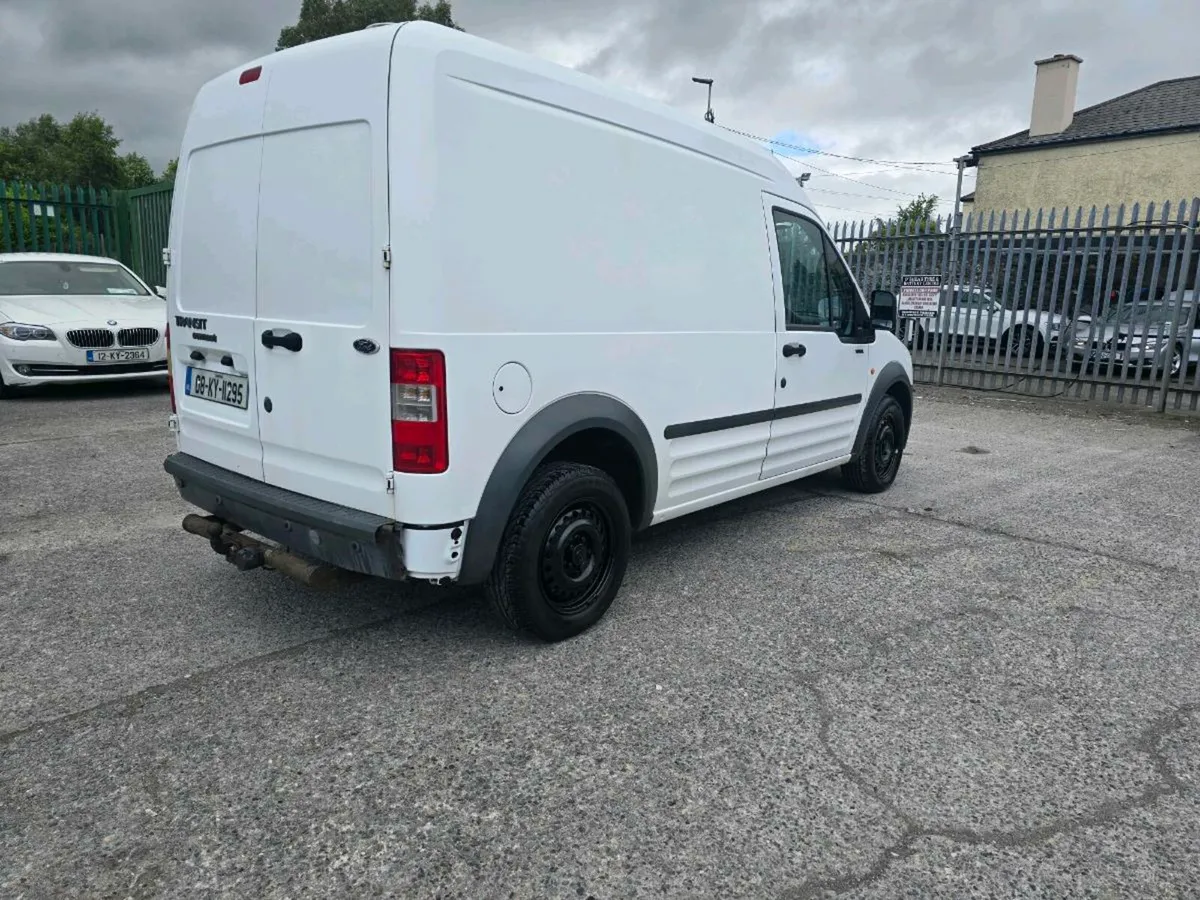 Transit connect - Image 3