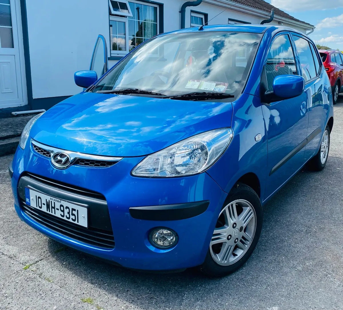 Mint Condition Hyundai i10 - Image 1
