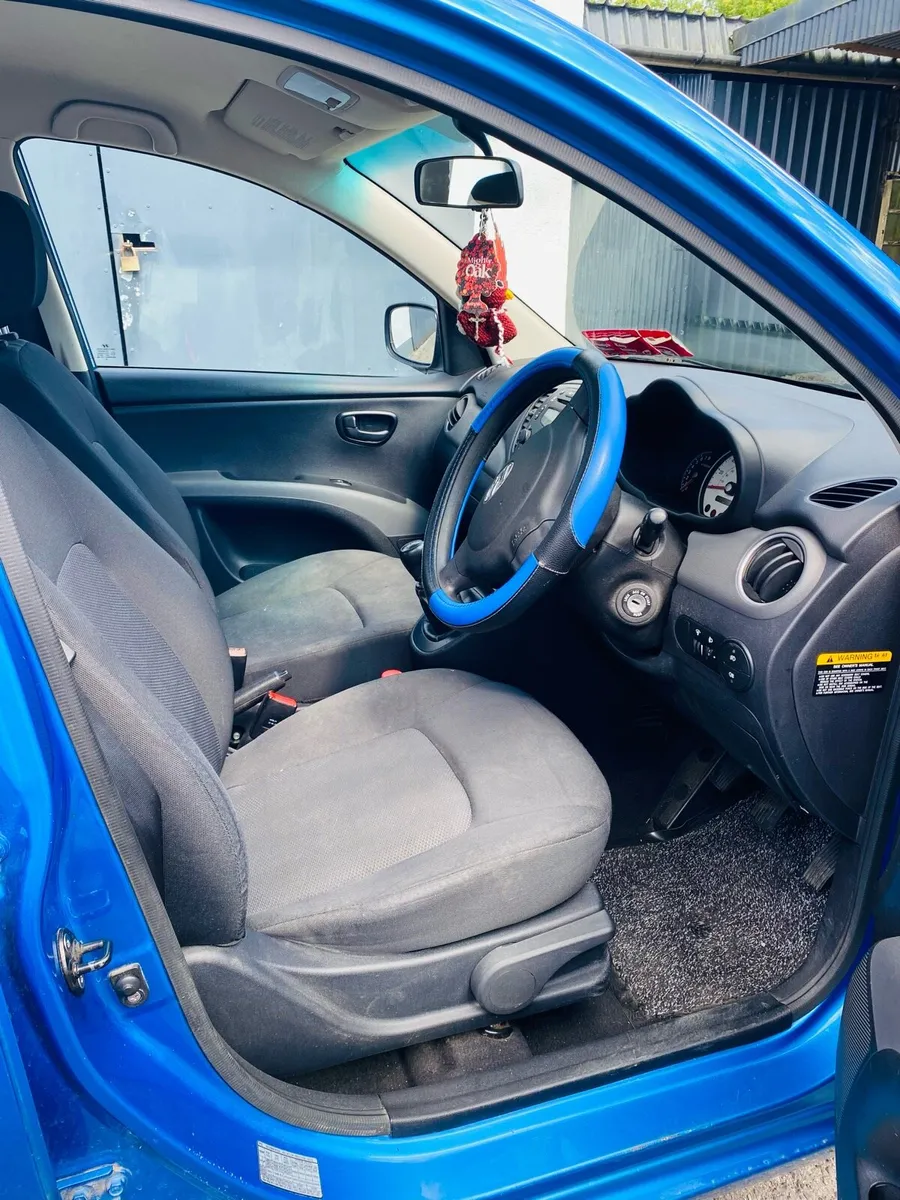 Mint Condition Hyundai i10 - Image 3