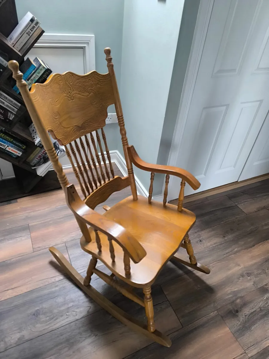 Rocking chair - Image 3