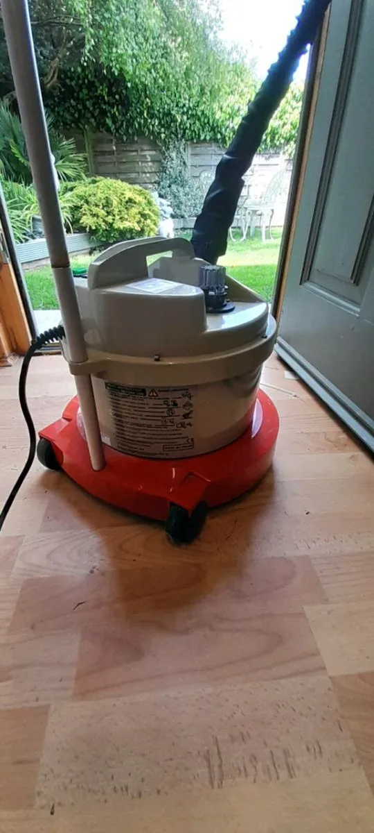 Commercial  Clothes Steamer - Image 3