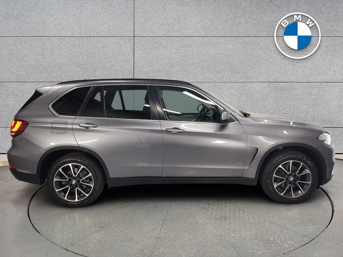 BMW X5 Xdrive30d SE - Image 4