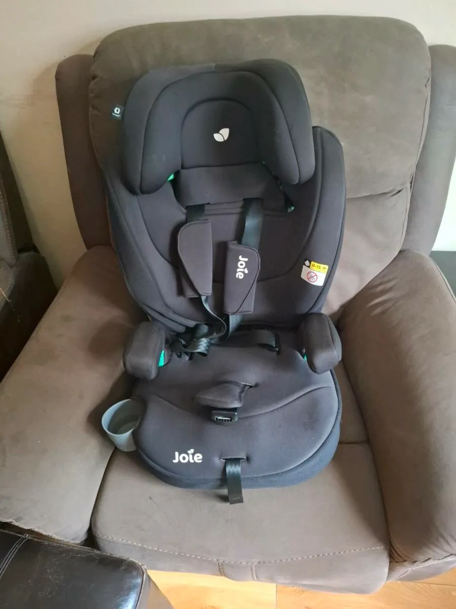 Car seat - Image 2