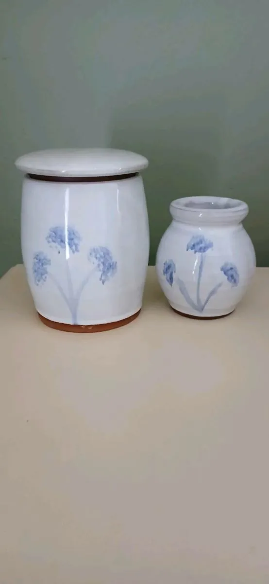 Stephen Pearce Celebration Range Pottery - Image 1