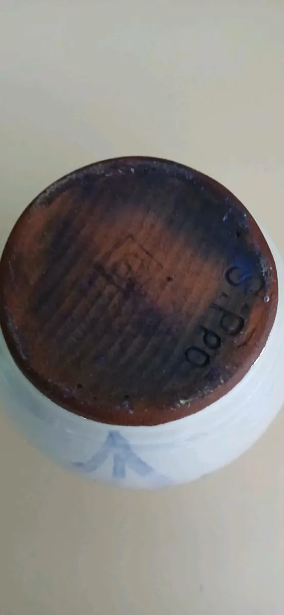 Stephen Pearce Celebration Range Pottery - Image 3
