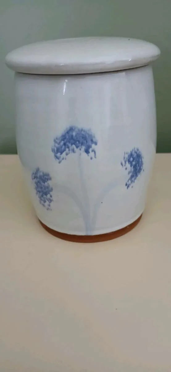 Stephen Pearce Celebration Range Pottery - Image 4