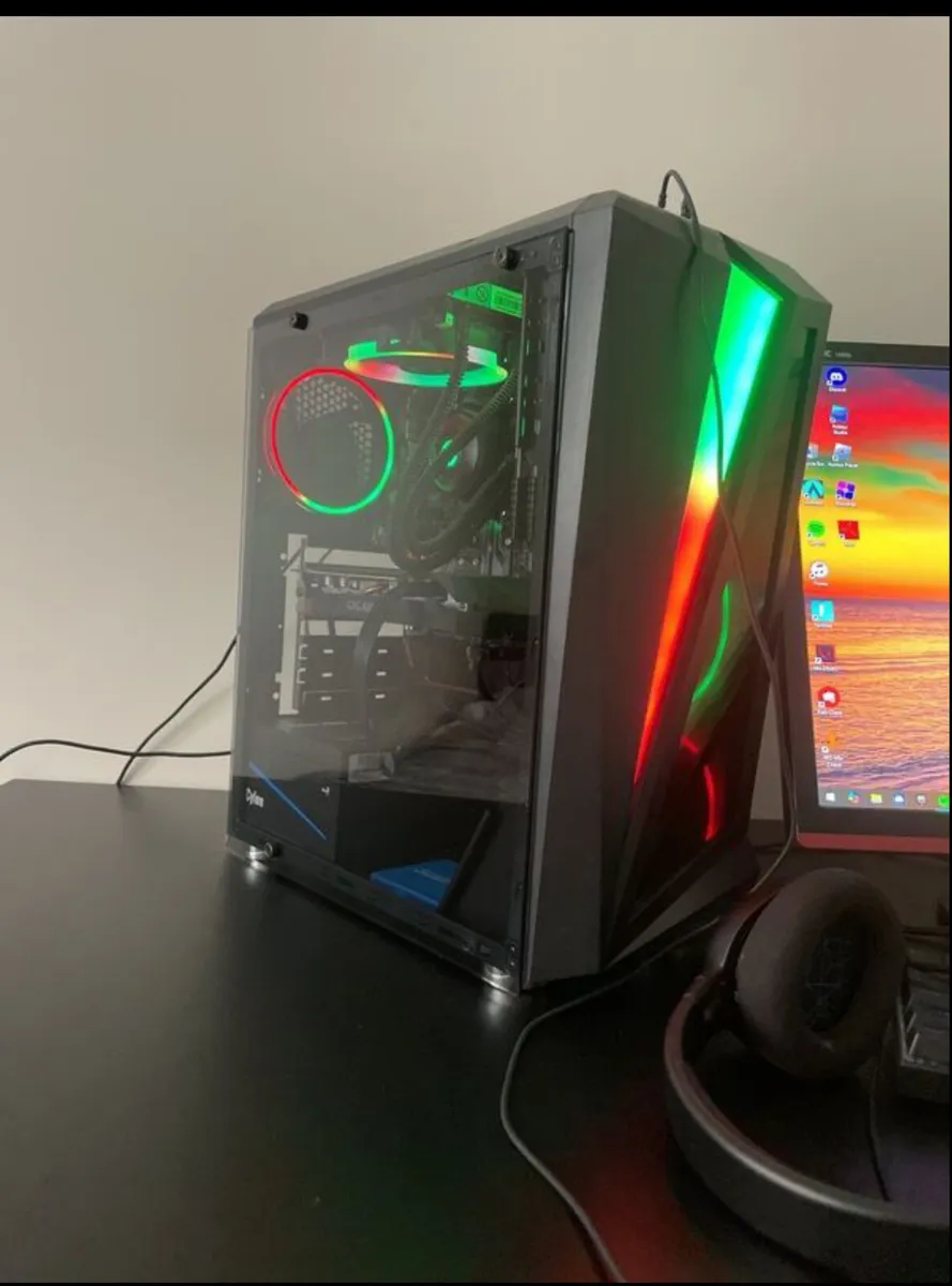 Good Gaming PC - Image 2