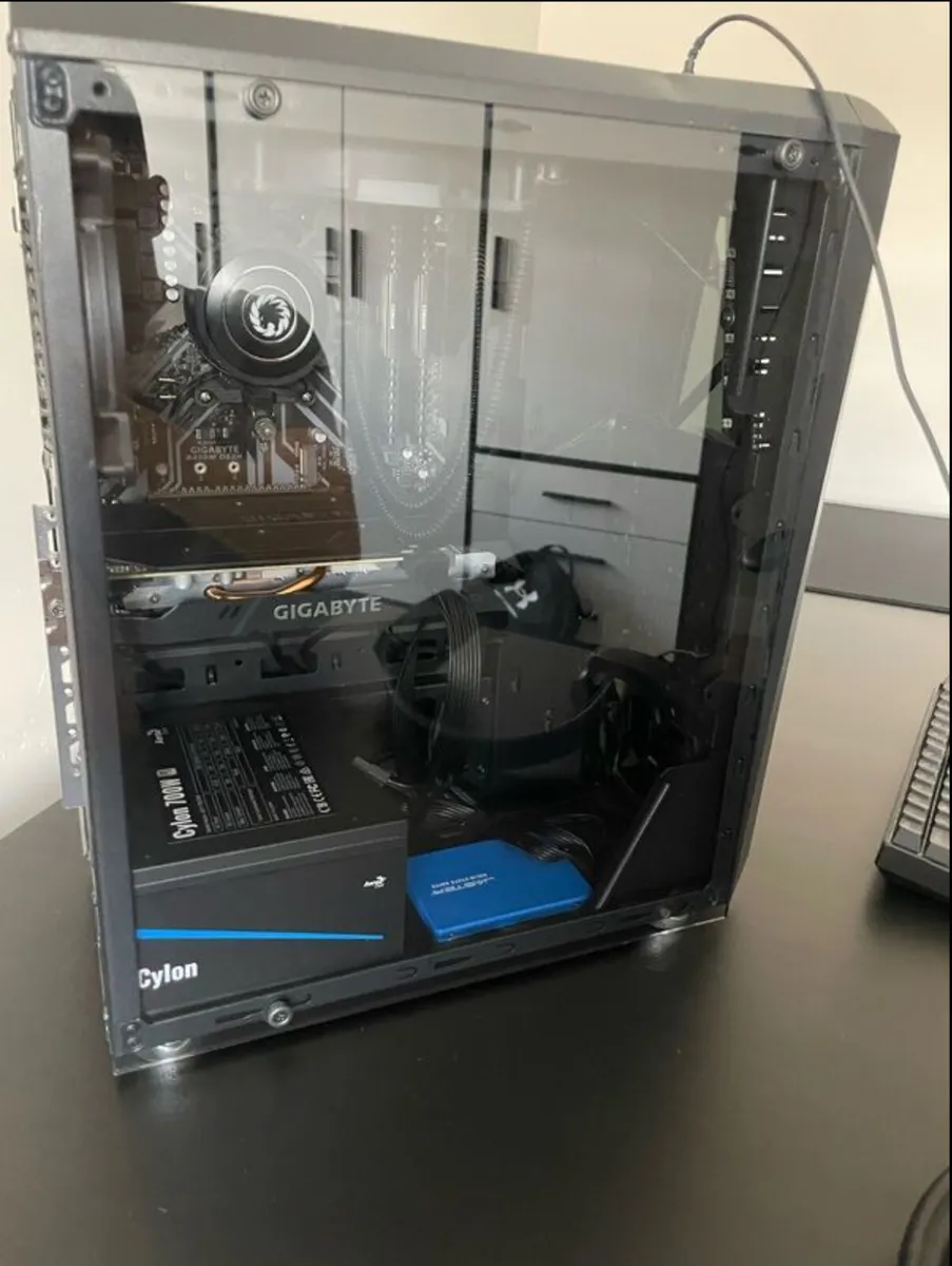 Good Gaming PC - Image 3