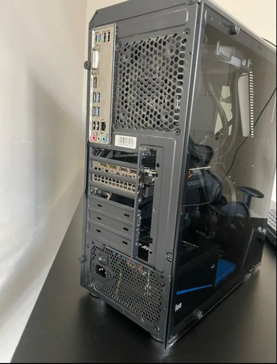 Good Gaming PC - Image 4