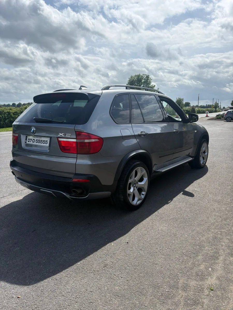 BMW X5 4750€€ - Image 3