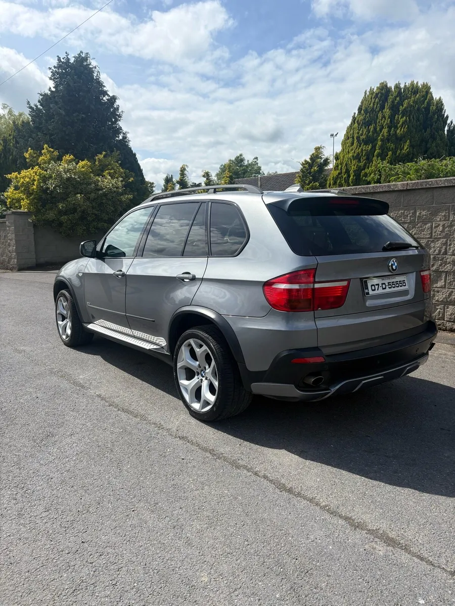 BMW X5 4750€€ - Image 4
