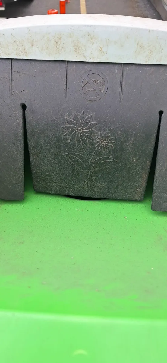 Chipper/Shredder - Image 4
