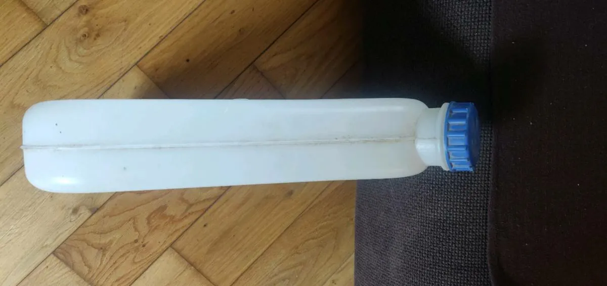 10L diesel or water tank - Image 1
