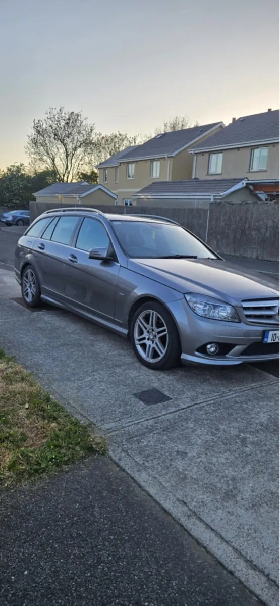 Mercedes E class AMG - Image 2