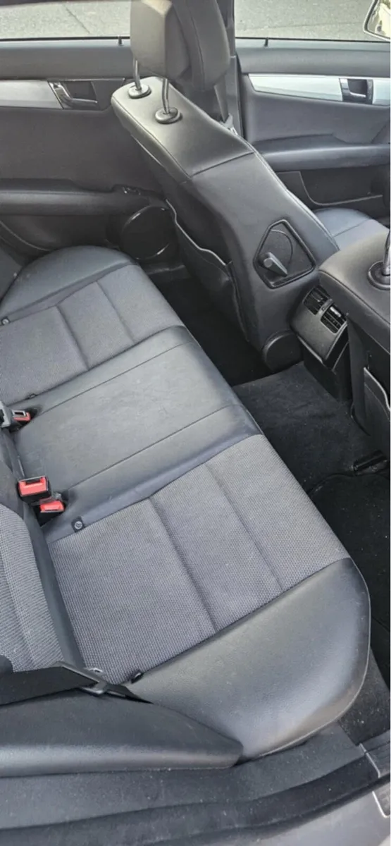 Mercedes E class AMG - Image 3