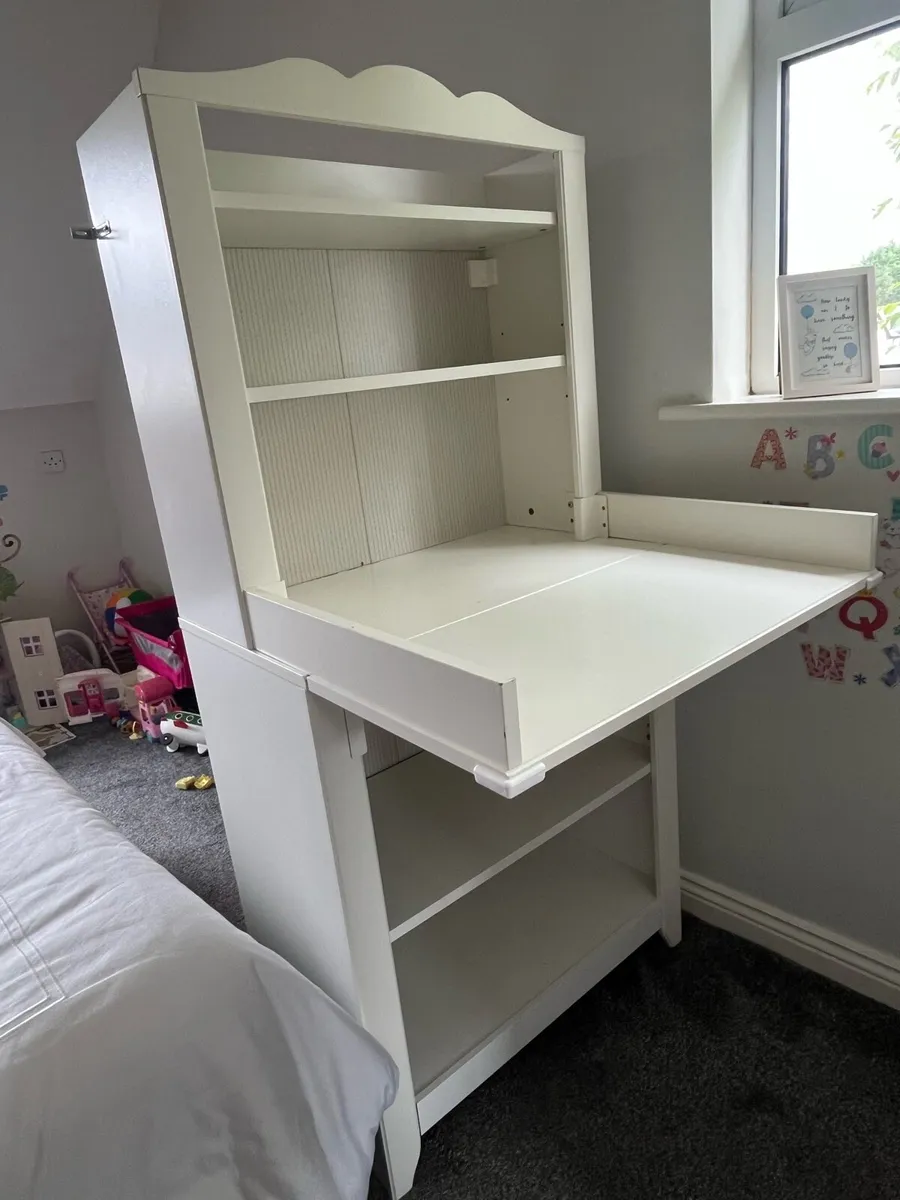 Free IKEA Hensvik baby changing table - Image 1