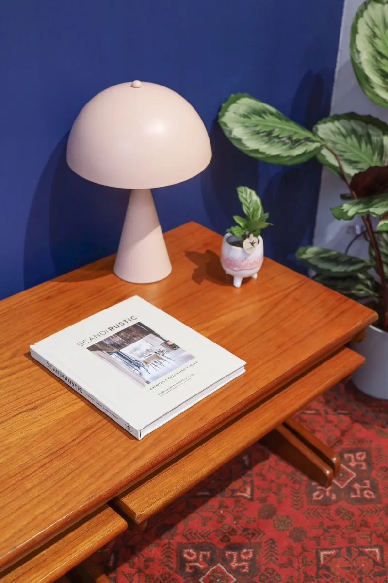 Portwood Coffee Tables - Mid Century Furniture - Image 4