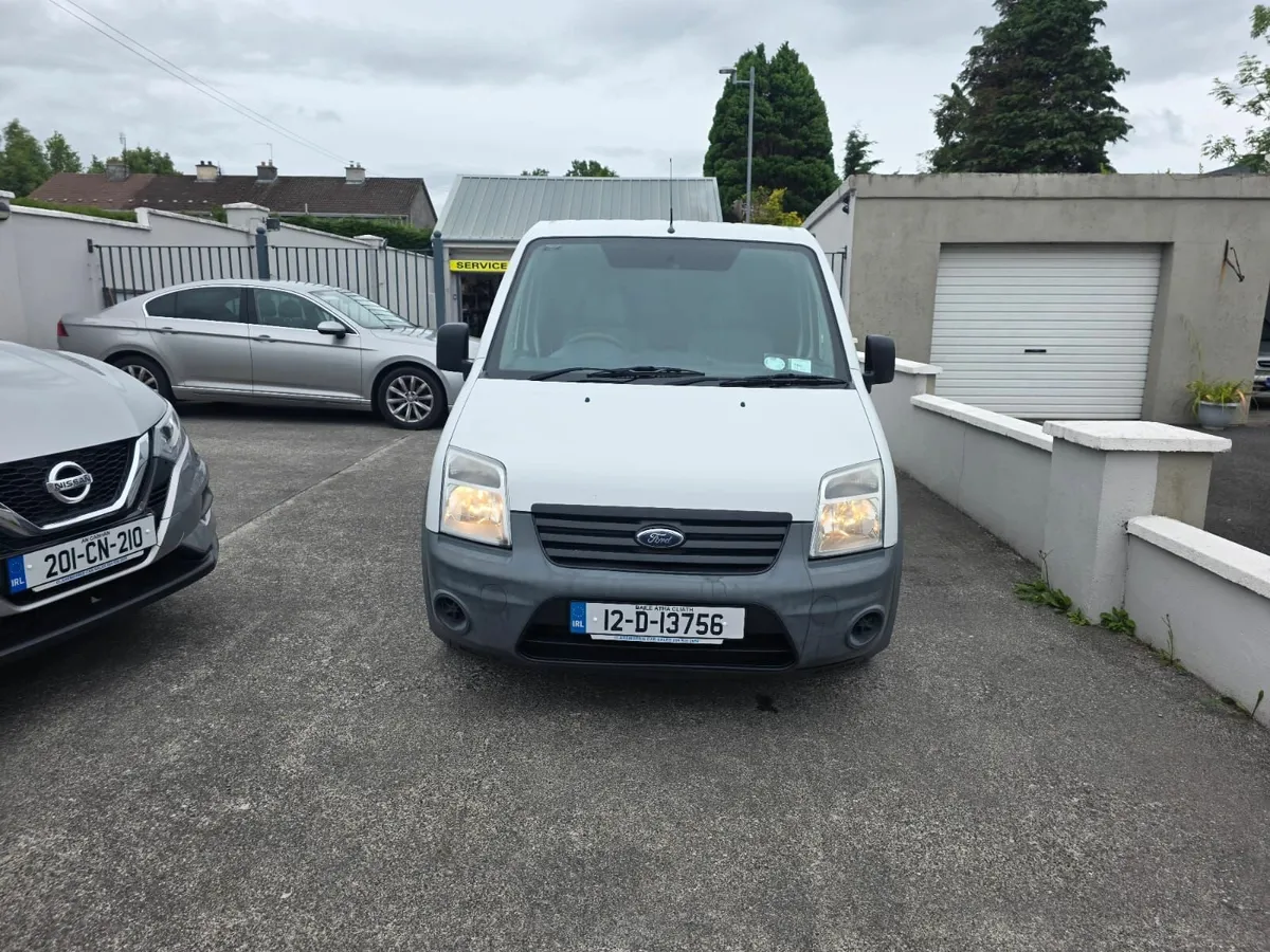 Ford Transit 2012 - Image 3