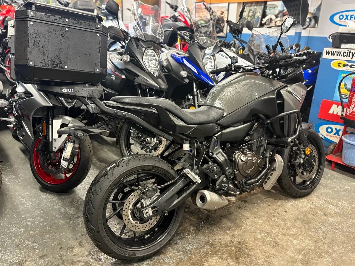 2022 YAMAHA TRACER - Image 3