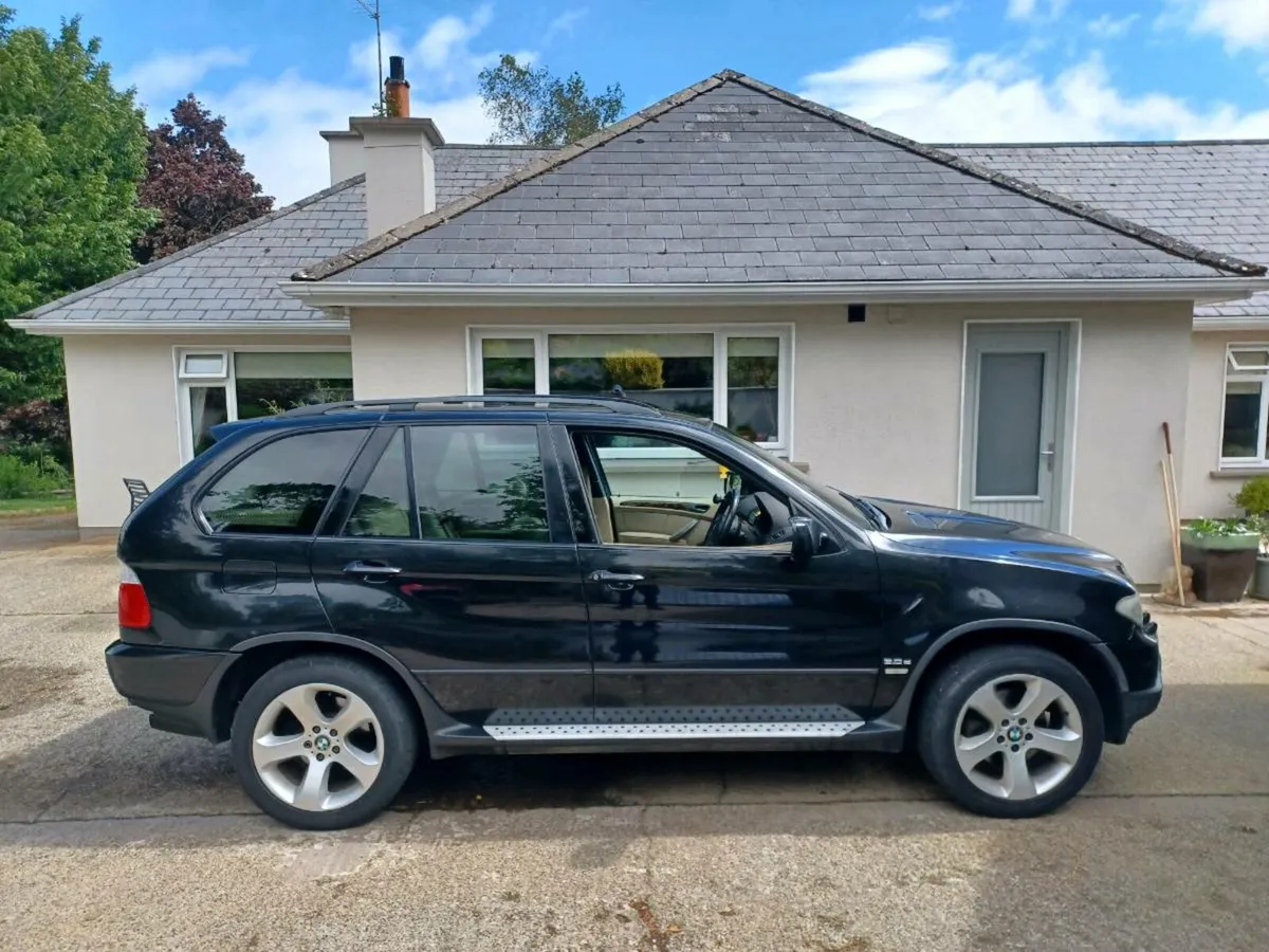 Bmw X5 3.0D M Sport - Image 3