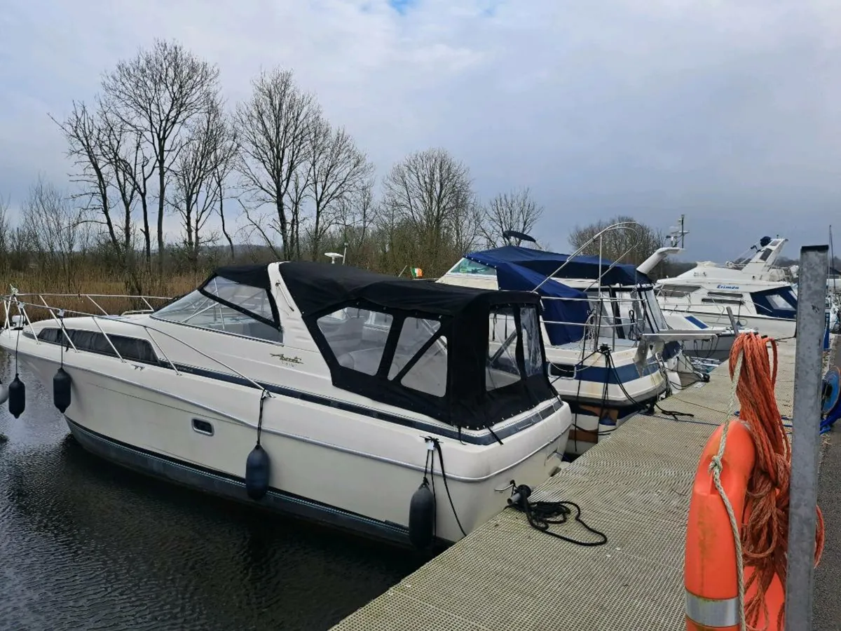 Boat - Image 2
