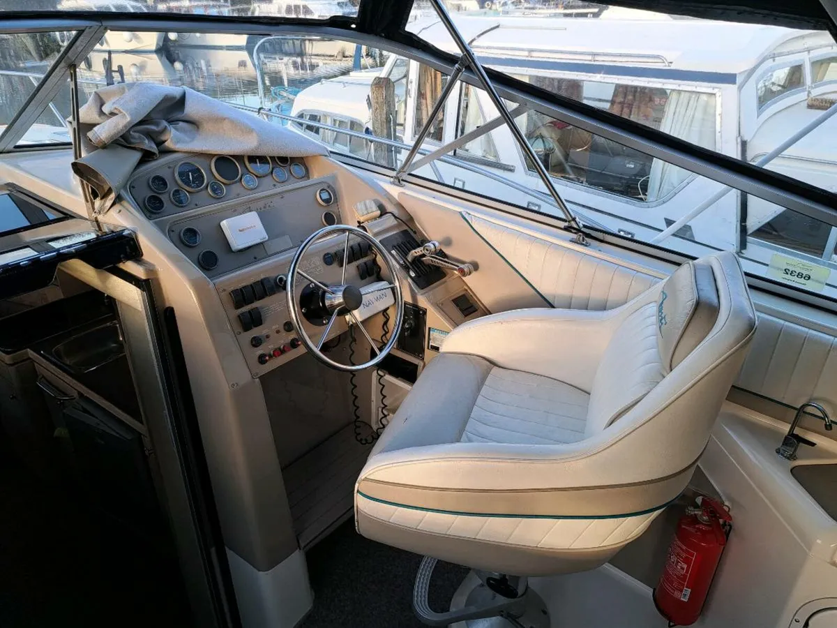 Boat - Image 1