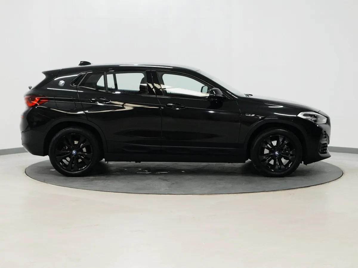 *93* 2022 BMW X2 1.5 sport xdrive - Image 3