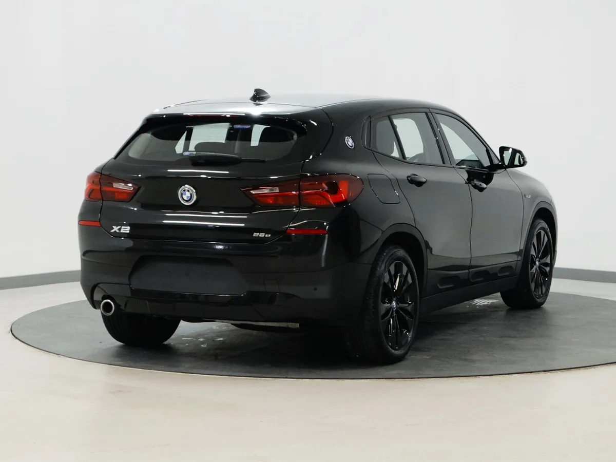 *93* 2022 BMW X2 1.5 sport xdrive - Image 4