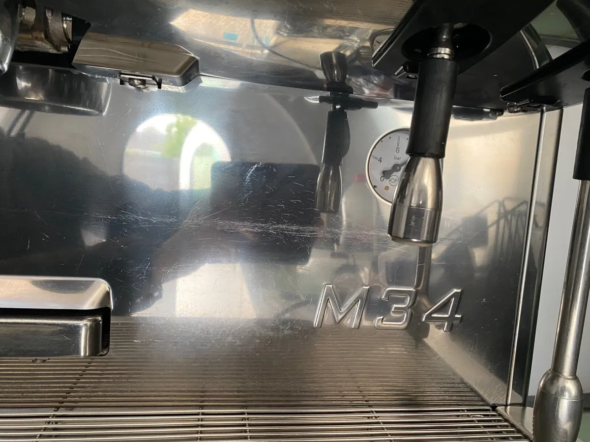 Coffee Machine - Image 1